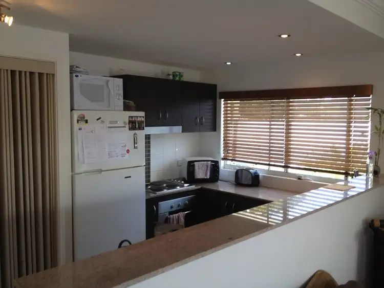 Third view of Homely apartment listing, 497 Varley St, Yorkeys Knob QLD 4878