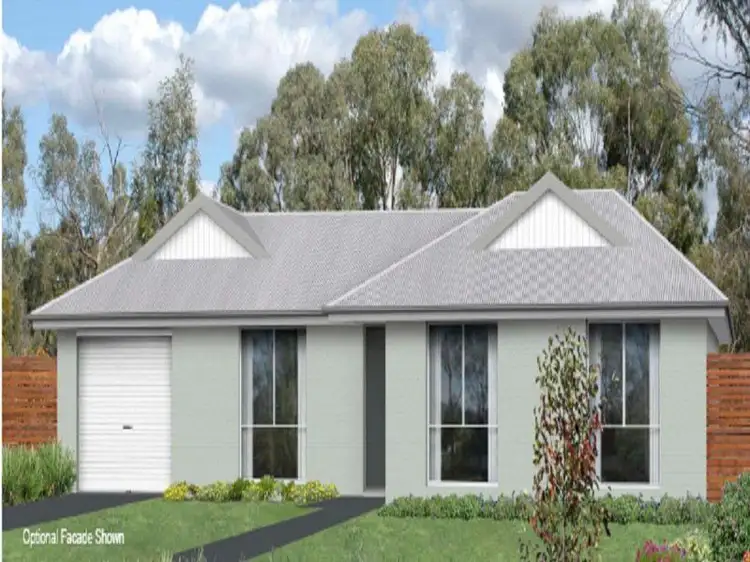 340 Nicholson Street, Wallan VIC 3756