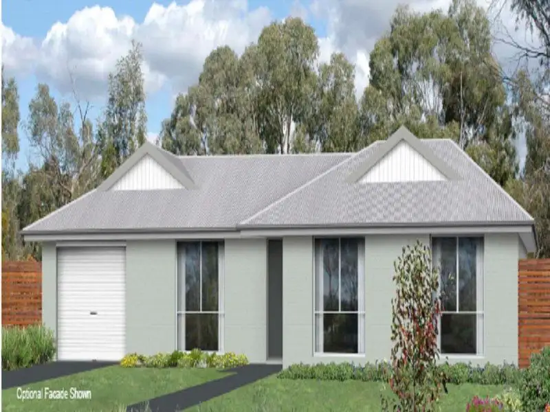 Main view of Homely house listing, 340 Nicholson Street, Wallan VIC 3756