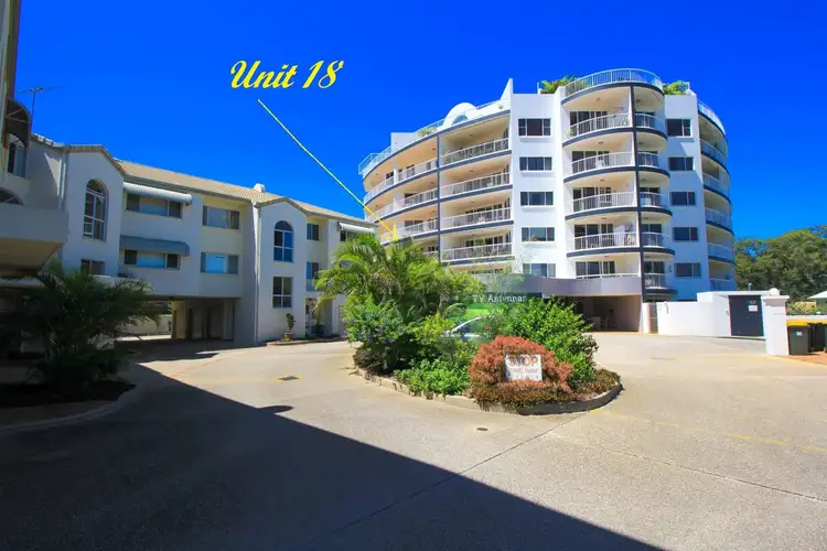18/5 Links Court, Woorim QLD 4507