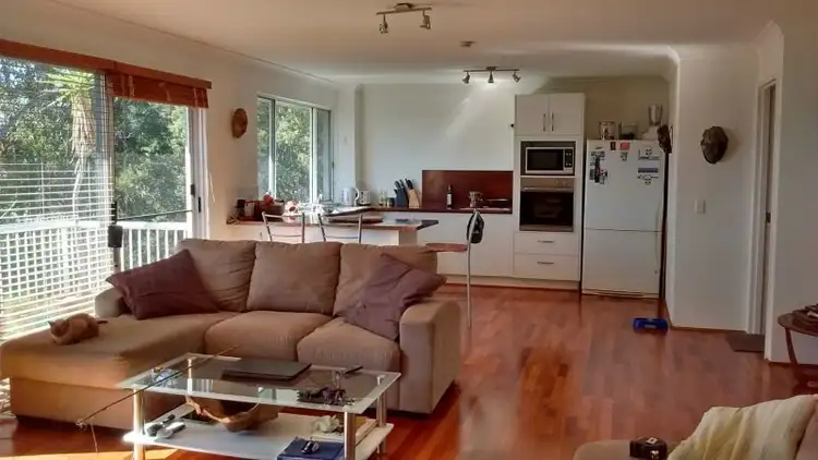 Second view of Homely unit listing, 29/32 Alinjarra Drive, Tugun QLD 4224