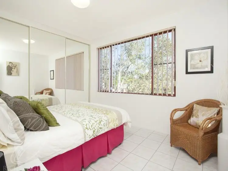 Fifth view of Homely apartment listing, 13/41 Clyde Street, Croydon Park NSW 2133