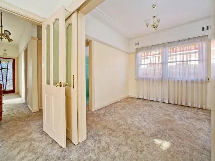 Third view of Homely house listing, 8 Nicholas Ave, Concord NSW 2137