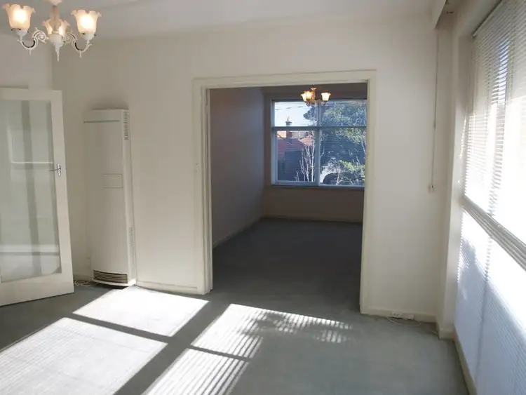 Second view of Homely apartment listing, 4/44 Westbury Street, St Kilda East VIC 3183