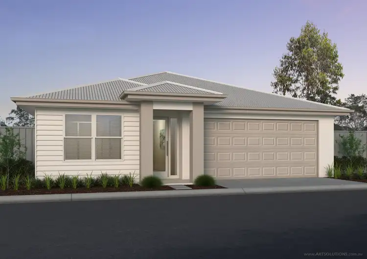 92/2 Koplick Road, Chambers Flat QLD 4133