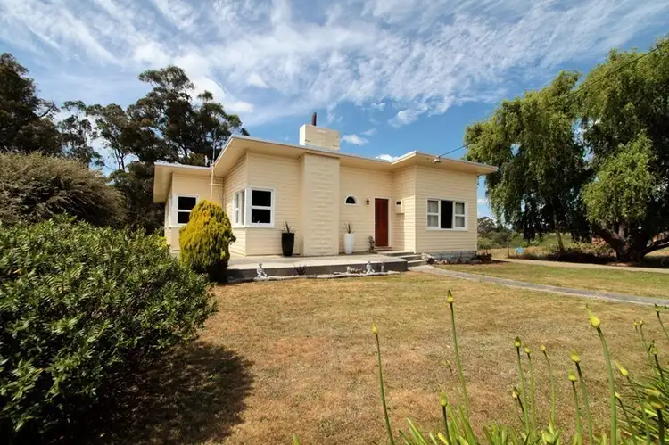 Main view of Homely house listing, 175 Lollara Road, Ranelagh TAS 7109