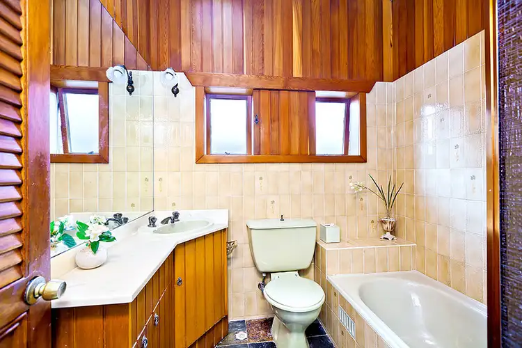 Seventh view of Homely house listing, 38 Myrna Road, Strathfield NSW 2135