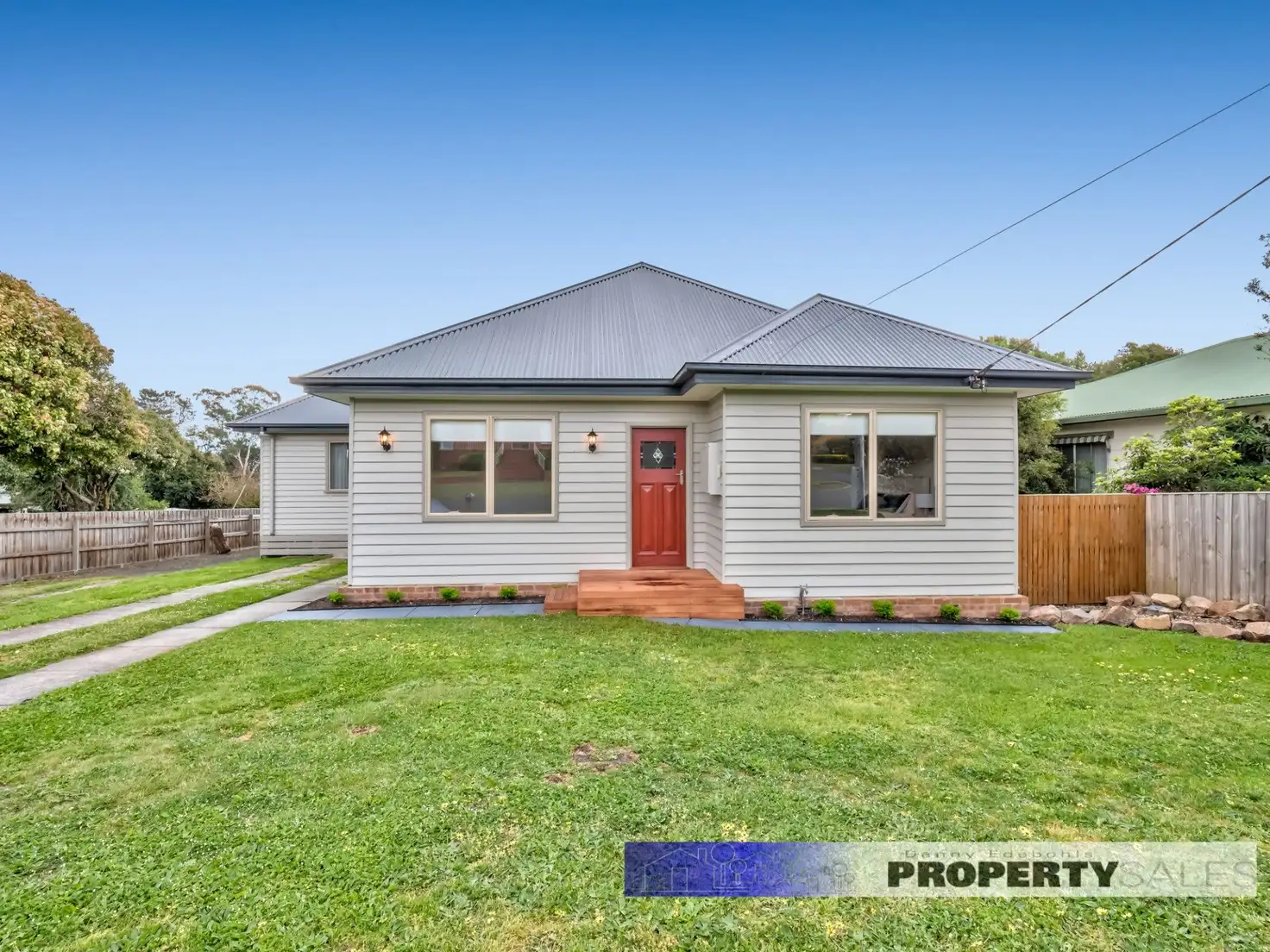 Main view of Homely house listing, 11 Murray Road, Newborough VIC 3825