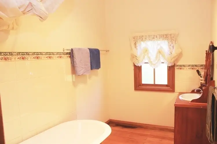 Fifth view of Homely house listing, 362 Esperance Coast Road, Brooks Bay TAS 7116