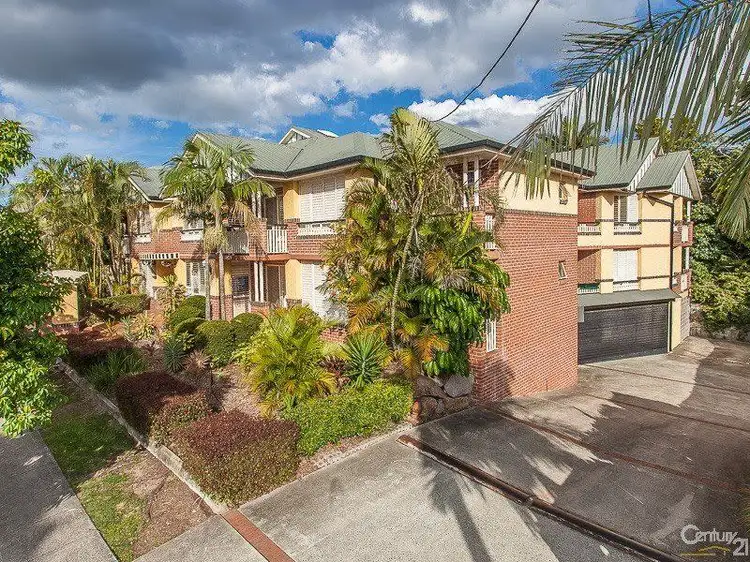 8B 151 Beatrice Tce, Ascot QLD 4007