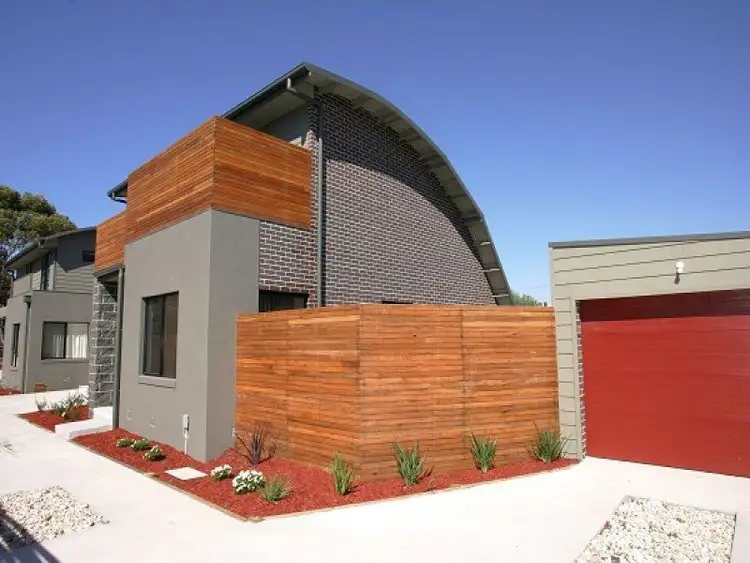 Sixth view of Homely house listing, 2/5 Central Avenue, Seaholme VIC 3018