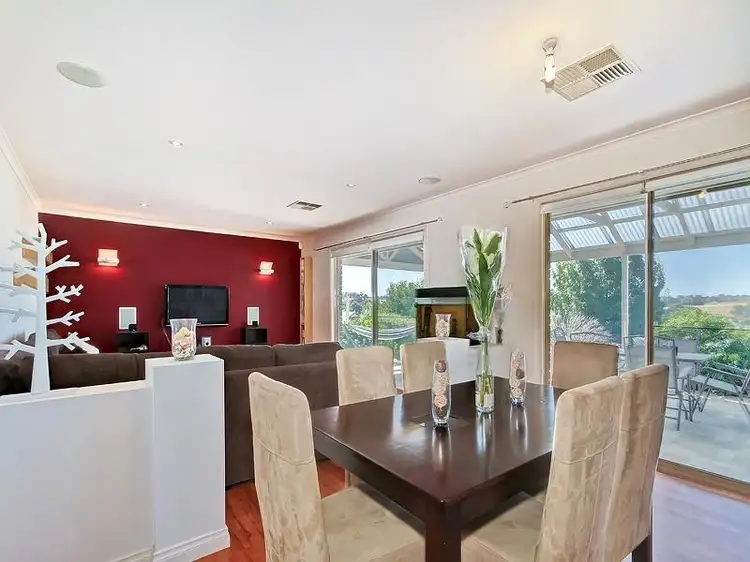 Second view of Homely house listing, 44 Rachel Circuit, Nairne SA 5252