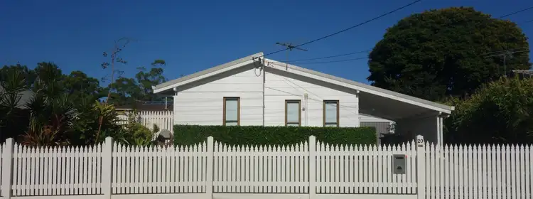Second view of Homely house listing, 20 Lowry Street, Slacks Creek QLD 4127