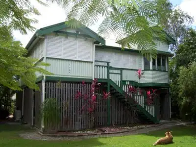 41 Brooks St, Railway Estate QLD 4810