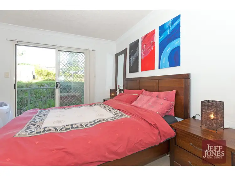 Sixth view of Homely unit listing, 3/22 Chatsworth Road, Greenslopes QLD 4120