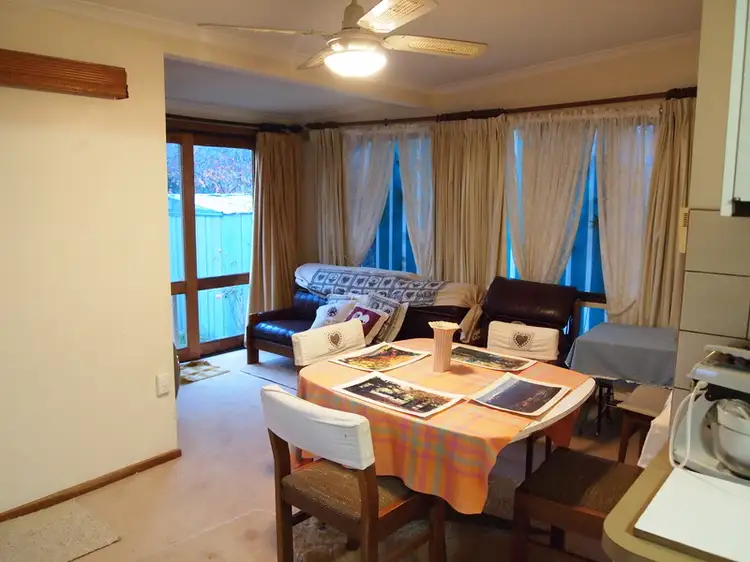 Fifth view of Homely unit listing, 3 Wood St, Bright VIC 3741