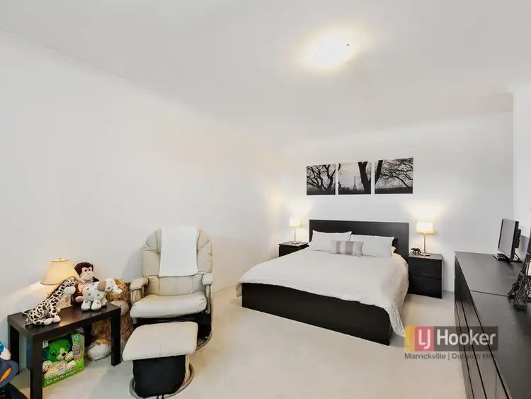 Third view of Homely apartment listing, 68/115-117 Constitution Road, Dulwich Hill NSW 2203
