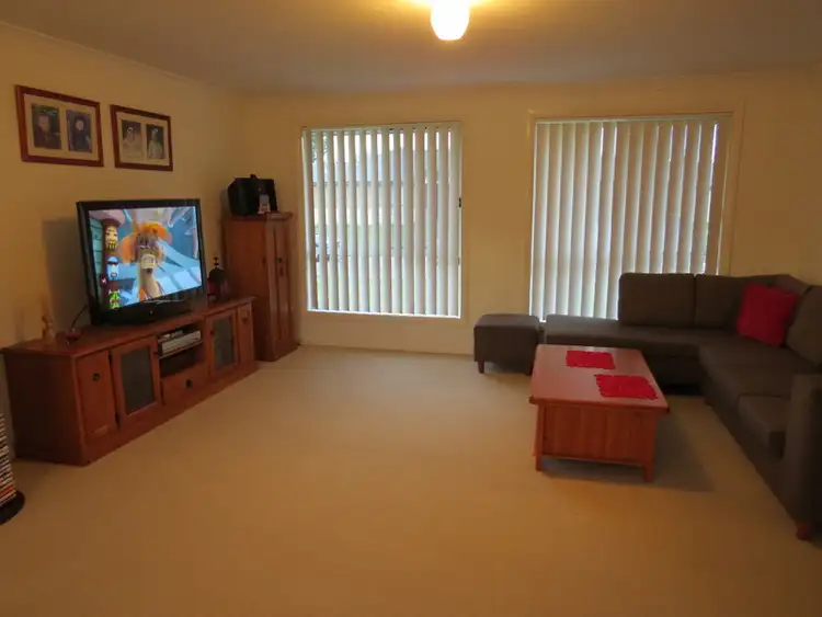 Fourth view of Homely house listing, 11 Robinia Way, Cessnock NSW 2325