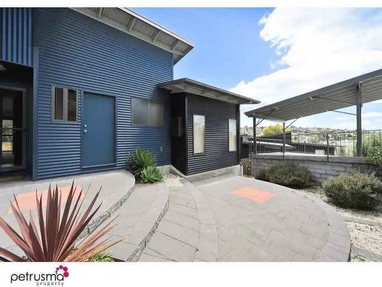 Second view of Homely unit listing, 4/30 Shirley Boulevard, Lenah Valley TAS 7008