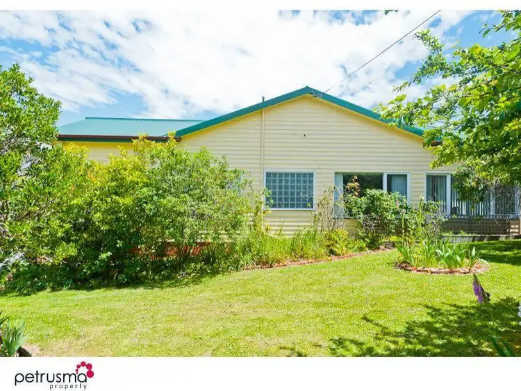 Second view of Homely house listing, 6 Milford Street, Lindisfarne TAS 7015