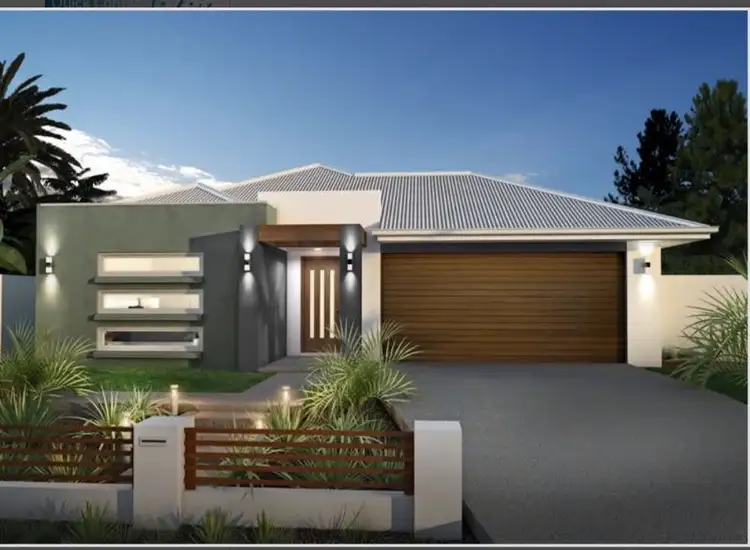 Third view of Homely land listing, 6A Harry Street, Zillmere QLD 4034