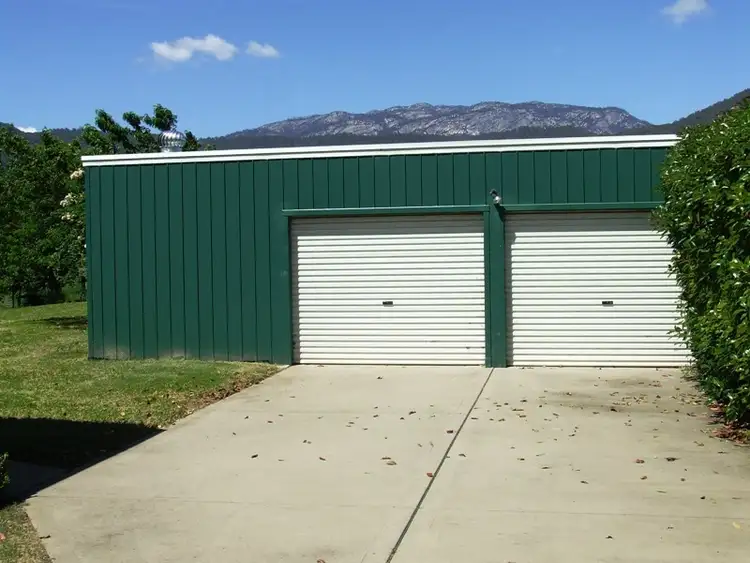 Fifth view of Homely house listing, 5836 Great Alpine Road, Eurobin VIC 3739
