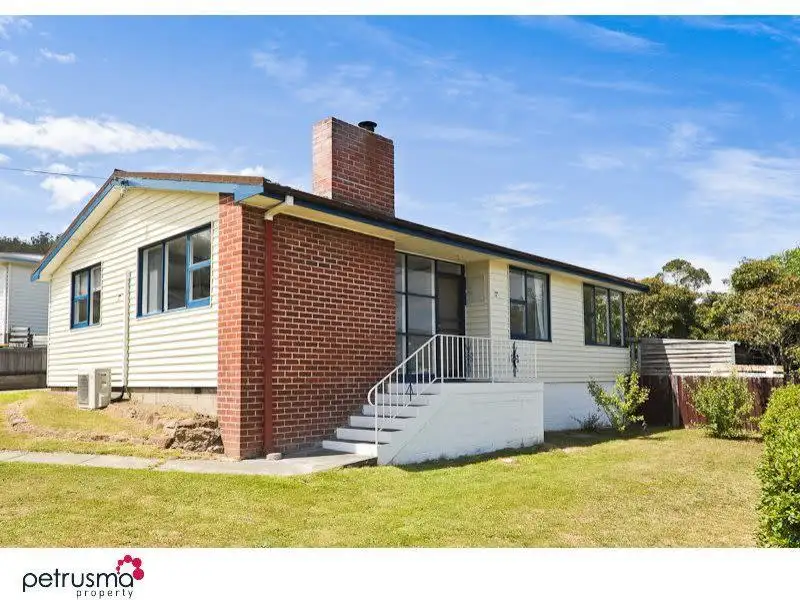 Main view of Homely house listing, 17 Sycamore Road, Risdon Vale TAS 7016