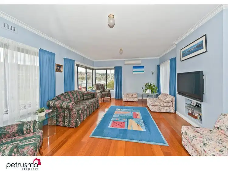 Fifth view of Homely house listing, 14 Ford Parade, Lindisfarne TAS 7015