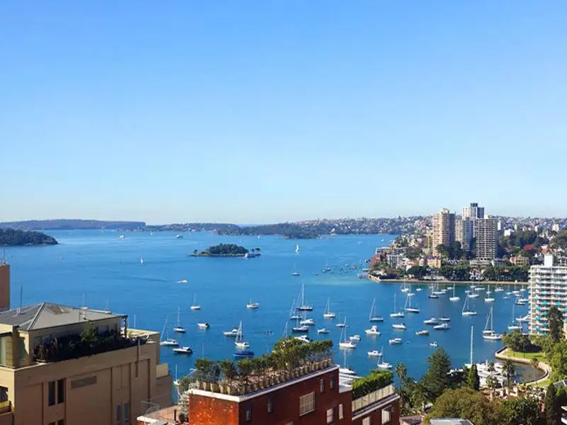 Main view of Homely apartment listing, 1107/81 Macleay Street, Potts Point NSW 2011