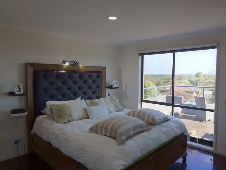 Third view of Homely house listing, 1 Crest Drive, Rosebud VIC 3939