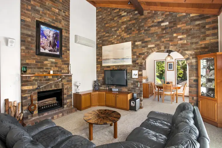 Second view of Homely house listing, 4 Bracken Close, Engadine NSW 2233