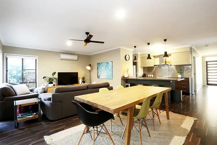 Second view of Homely house listing, 10 Oakover Avenue, Ormeau Hills QLD 4208