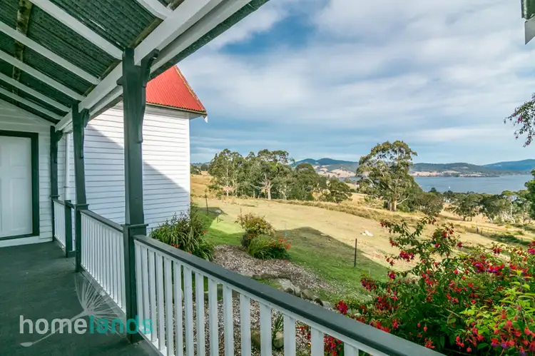44 Dwyers Road, Port Huon TAS 7116