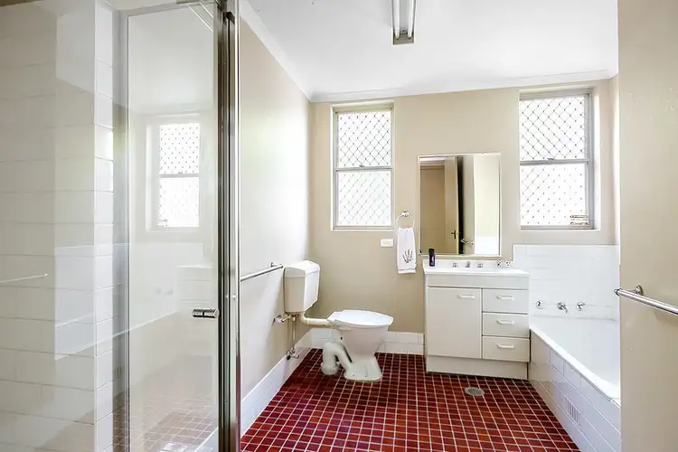Sixth view of Homely apartment listing, 9/168-170 Albert Road, Strathfield NSW 2135