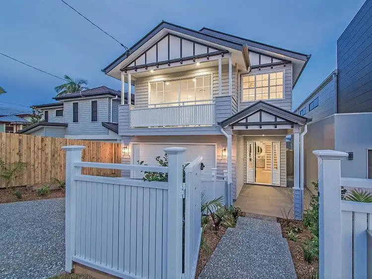 94 City View Rd, Camp Hill QLD 4152