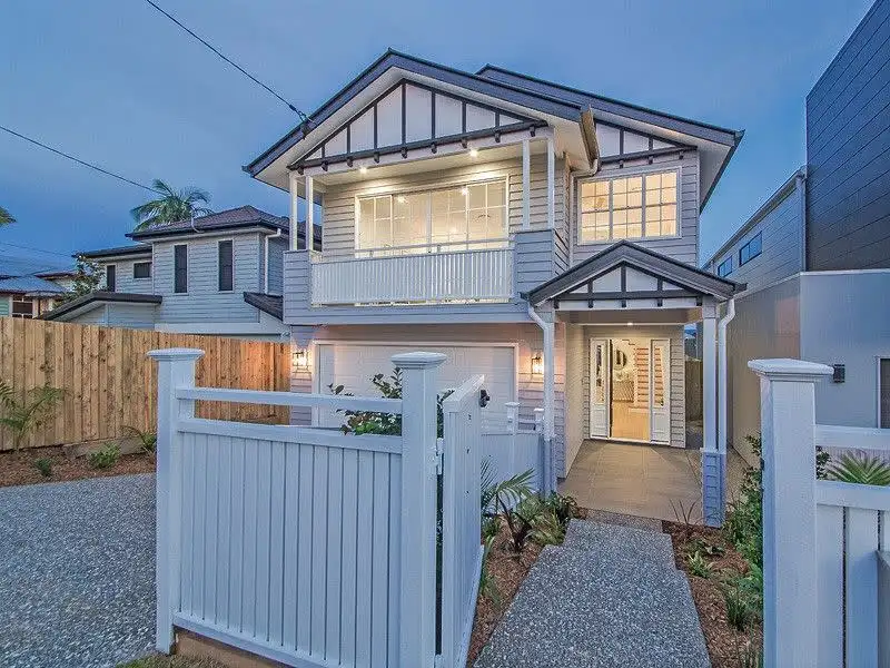 Main view of Homely house listing, 94 City View Rd, Camp Hill QLD 4152