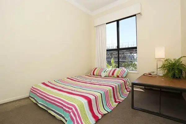 Sixth view of Homely unit listing, 44/165 Main Street, Kangaroo Point QLD 4169