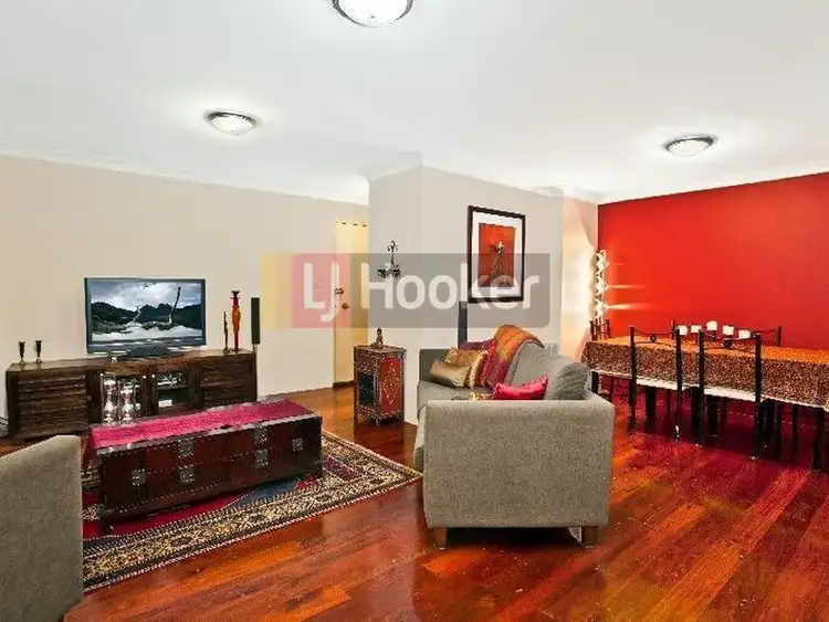 23/3 Williams Parade, Dulwich Hill NSW 2203