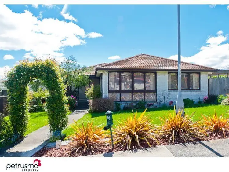 12 Siandra Crescent, Geilston Bay TAS 7015