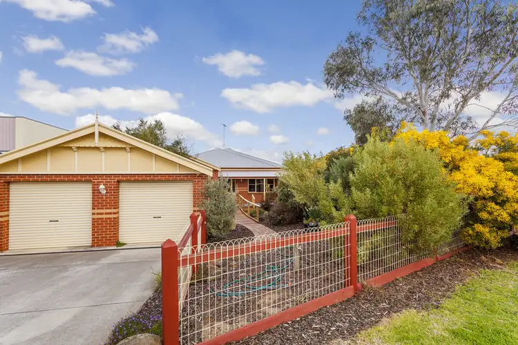 Second view of Homely house listing, 22 Newcombe Street, Drysdale VIC 3222