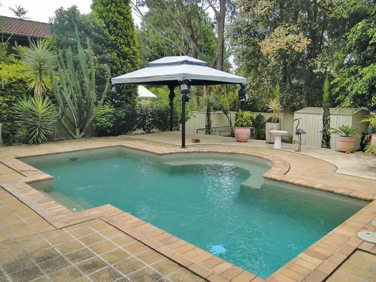 Second view of Homely house listing, 61 Parkes Street, Nelson Bay NSW 2315