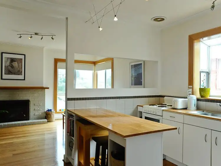 Fourth view of Homely house listing, 21 Winbourne Road, West Moonah TAS 7009