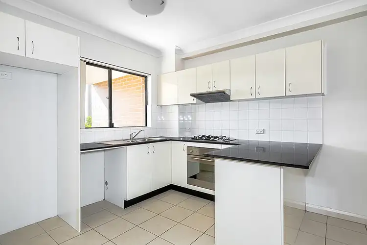 Third view of Homely apartment listing, 33/47-53 Hampstead Road, Homebush West NSW 2140
