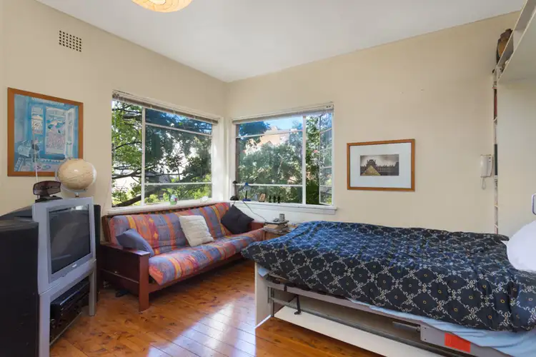 Third view of Homely studio listing, 15/9-11 St Neot Avenue, Potts Point NSW 2011