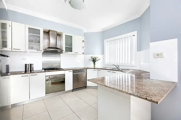 Third view of Homely house listing, 8 Wesley Street, Greenacre NSW 2190