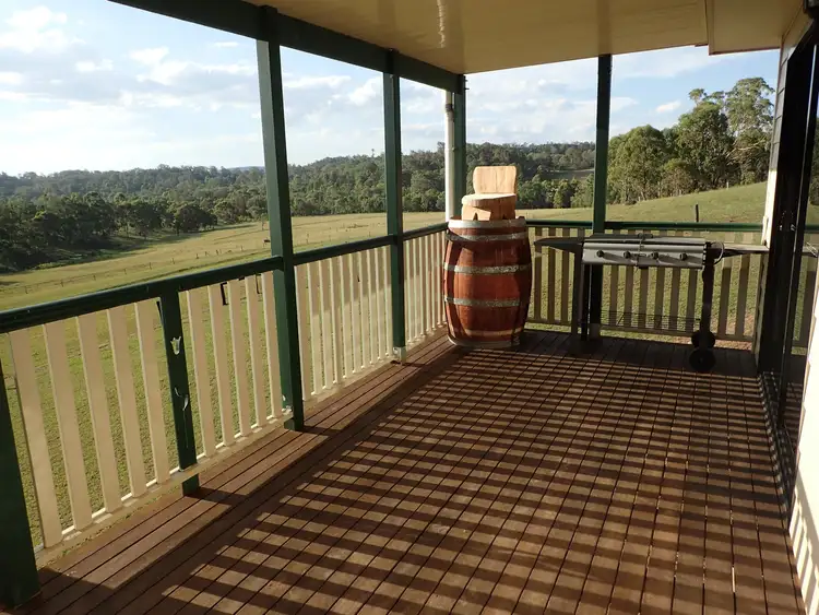 Fourth view of Homely house listing, 8 Puschmann Road, Merritts Creek QLD 4352