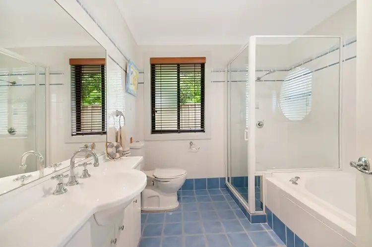 Fourth view of Homely townhouse listing, Address available on request