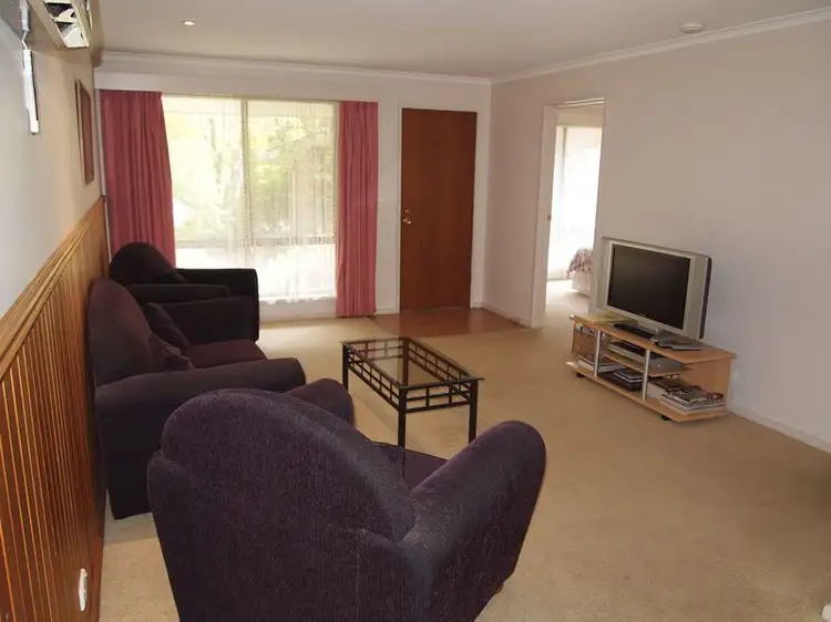 Second view of Homely unit listing, 3/94 Delany Avenue, Bright VIC 3741