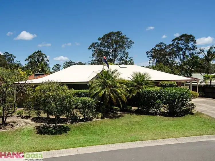 Main view of Homely house listing, 5 Gympie Street, Tewantin QLD 4565