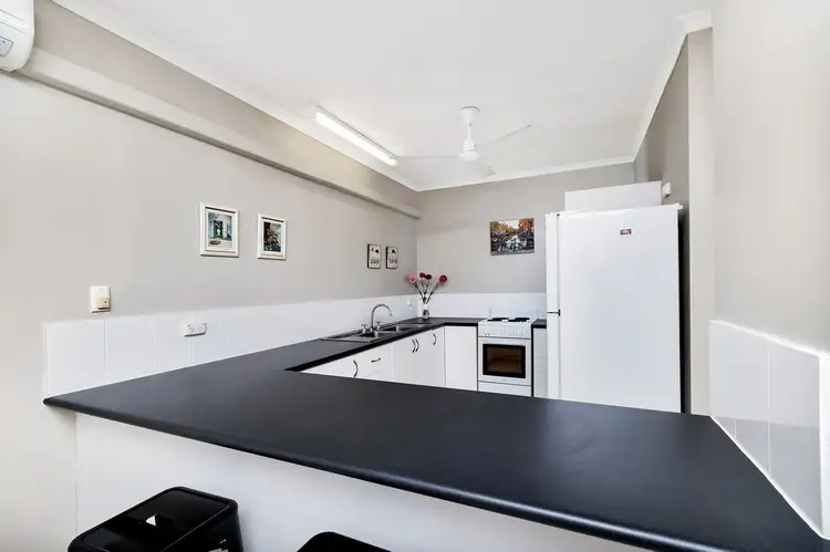 Second view of Homely unit listing, 4/13 Springfield Crescent, Manoora QLD 4870
